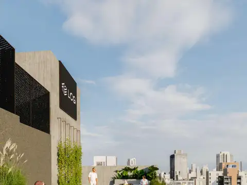 Departamento en Venta de 3 dormitorios