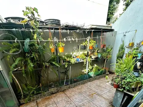 Domingo Millán al 400 Villa Madero