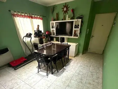 Depto Tipo Casa en Venta en Ciudad Madero, USD 63.000