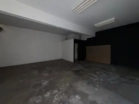 Galpon en Venta 57 años