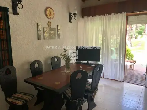 DE LAS GARZAS 300