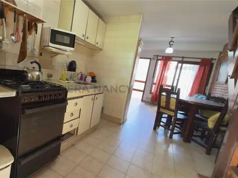 Depto Tipo Casa en Venta de 3 dormitorios