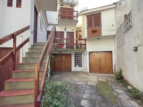 Depto Tipo Casa en Venta de 3 dormitorios