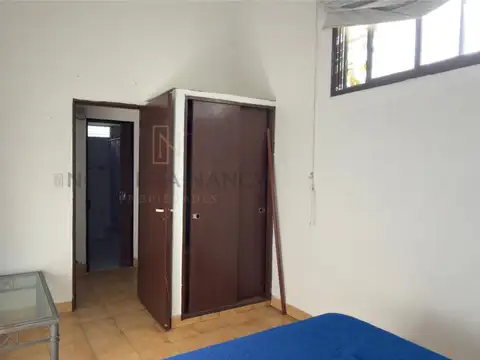 Depto Tipo Casa 4 ambientes con 2 baños