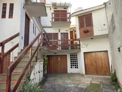 Depto Tipo Casa en Venta en La Lucila del Mar, USD 53.000