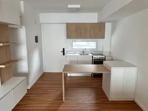 Departamento en Venta de Monoambiente