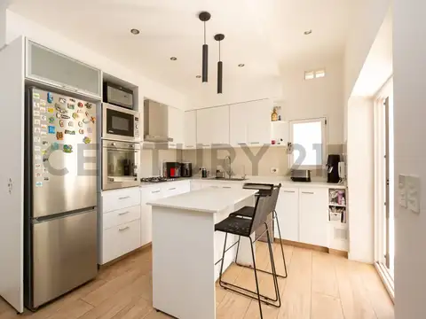 Departamento en Venta en Villa Saenz Peña, USD 189.000