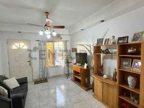 Depto Tipo Casa en Venta 16 años