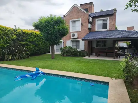 Casa  en Venta en Soles del Pilar, Pilar, G.B.A. Zona Norte