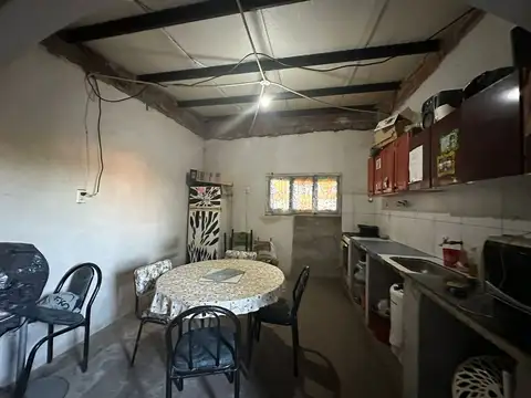 Casa en Venta 37 años