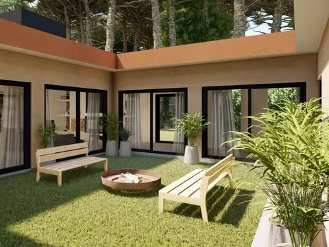 Casa en Residencial I LOTE 509 Costa Esmeralda