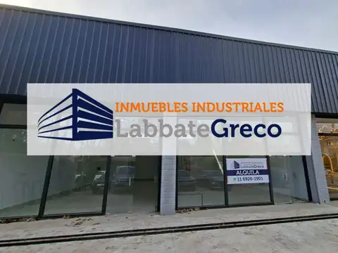 Local - Alquiler - Argentina, Escobar - Santiago del Estero 2000