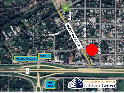 Santiago del Estero 2000