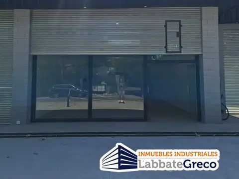 Local en Alquiler en Ingeniero Maschwitz, $ 3.300.000