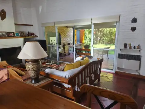 Casa en Venta 20 años