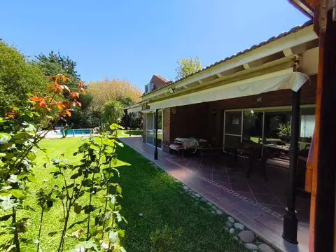Casa en Venta en Los Pilares, USD 310.000