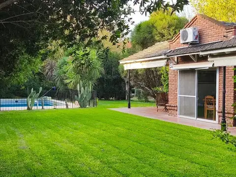 Casa en Venta de 3 dormitorios