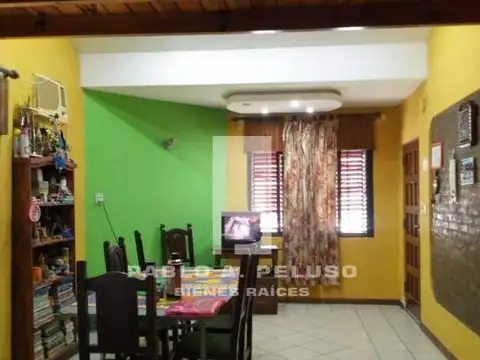 Avenida Eva Peron 3100