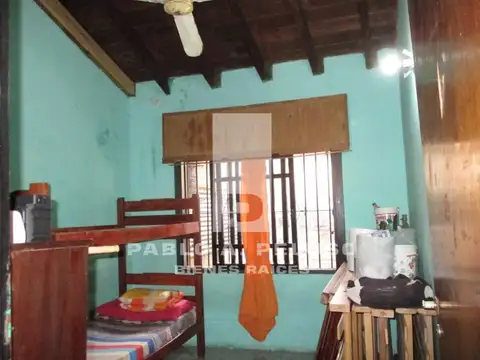 CASA 3 AMBIENTES EN LIBERTAD, MERLO. ZONA OESTE. BUENOS AIRES