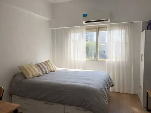 VENTA, MONOAMBIENTE ACTUALIZADO. PALERMO HOLLYWOOD