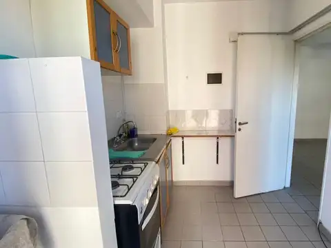 Departamento en Alquiler Permite mascota