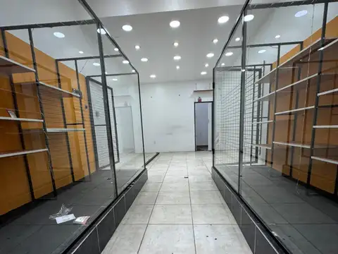 Avenida Avellaneda 1700