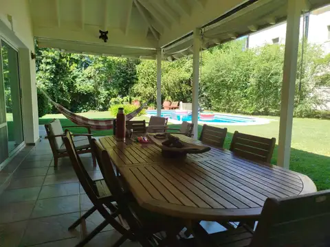 Casa en Venta 25 años