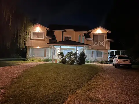 Casa en Venta en Country Club Los Cardales, USD 290.000