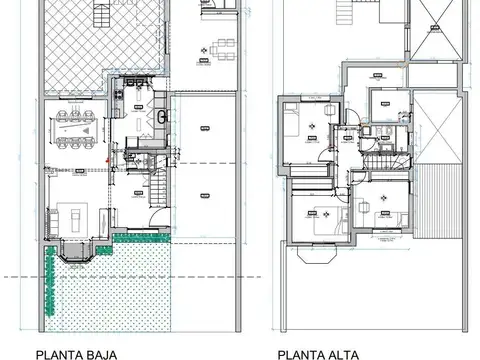 Casa en venta 6 ambientes en Olivos
