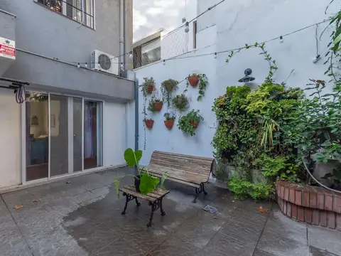 Casa en venta 6 ambientes en Olivos