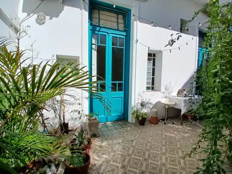 Depto Tipo Casa en Venta de 3 ambientes