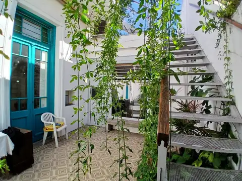 V. ARREDONDO 3100 - PH 3 AMB CON PATIO Y TZA + ESTUDIO