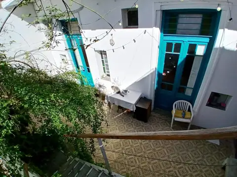 Depto Tipo Casa en Venta de 3 ambientes