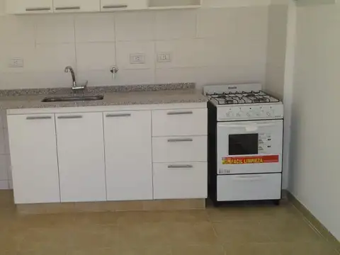 Departamento en Alquiler Apto profesional