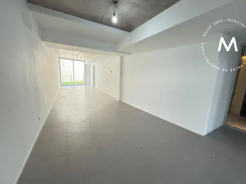 Local en alquiler a estrenar (95m2) - Chacarita