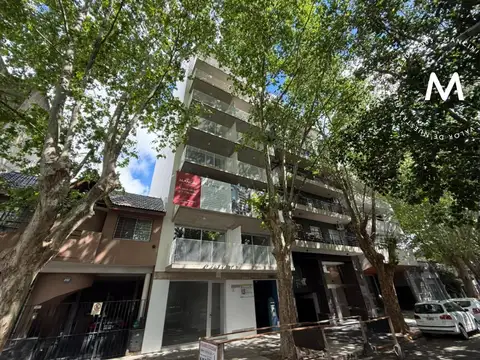 Local en alquiler a estrenar (95m2) - Chacarita