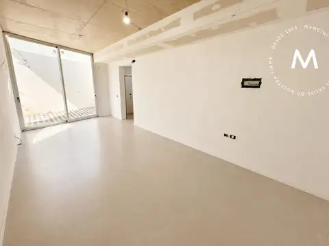 Local en alquiler a estrenar (95m2) - Chacarita