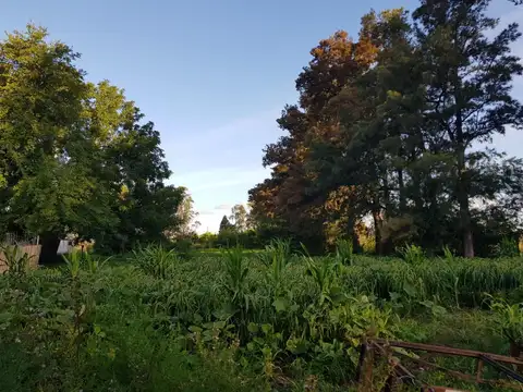 Ruta Nacional 2 - KM 58