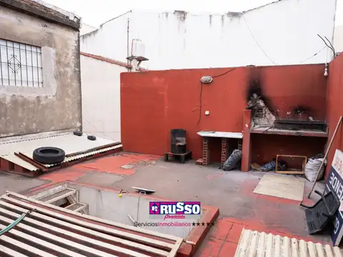 PERON, AV. PTE. JUAN D. 900