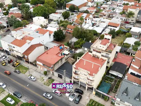 PERON, AV. PTE. JUAN D. 900