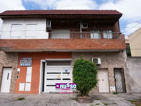 PERON, AV. PTE. JUAN D. 900