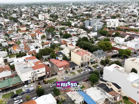 Venta Casa 3 Ambientes Villa Luzuriaga