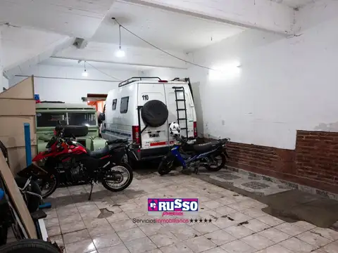 PERON, AV. PTE. JUAN D. 900