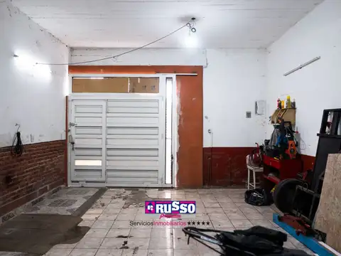 PERON, AV. PTE. JUAN D. 900