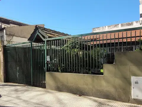 Terreno en Venta en Paternal, CABA