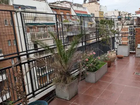 Departamento en Venta de 3 dormitorios