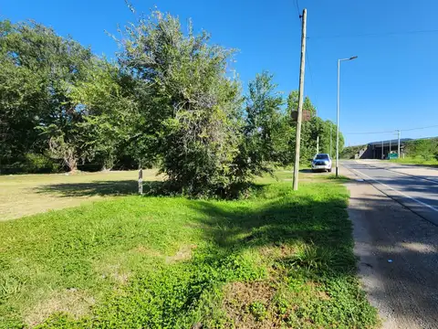 Terreno en Venta en San Roque, USD 40.000