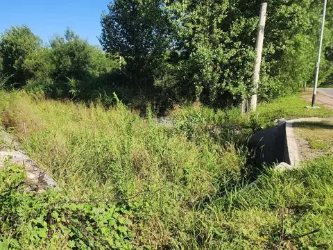 Terreno en Venta de 1904,0 m2
