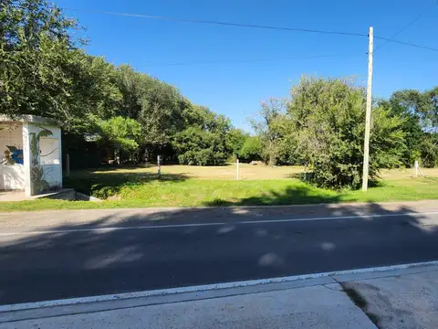 Lote a la venta en Comuna de San Roque. (L415)