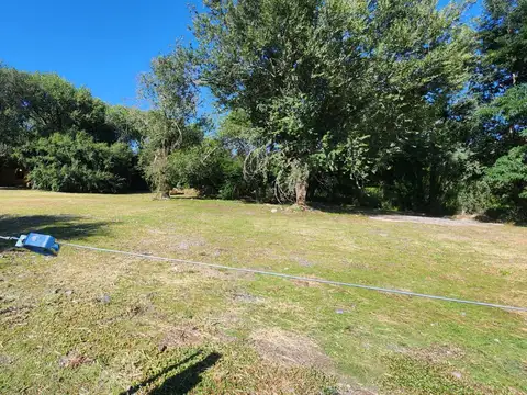 Terreno en Venta en San Roque, USD 40.000